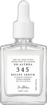 Dr. Althea 345 Relief Serum