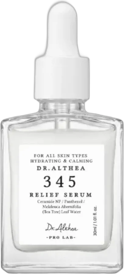 Dr. Althea 345 Relief Serum